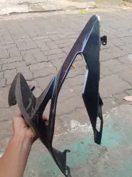 Sayap Xeon karbu 44d , sepasang kiri dan kanan