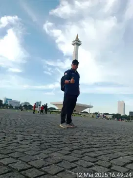 Mencari loker Supir/Driver Pribadi