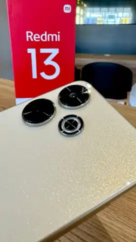 Xiaomi Redmi 13