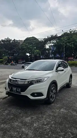Honda HRV E matic 2021 Km 28rb