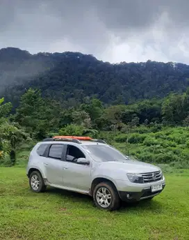 Renault Duster 2017 Diesel