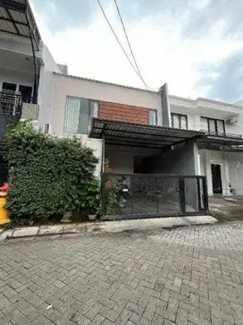 Rumah Pakuwon City