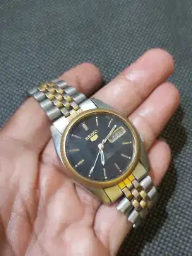 Seiko 5 President original (automatic)