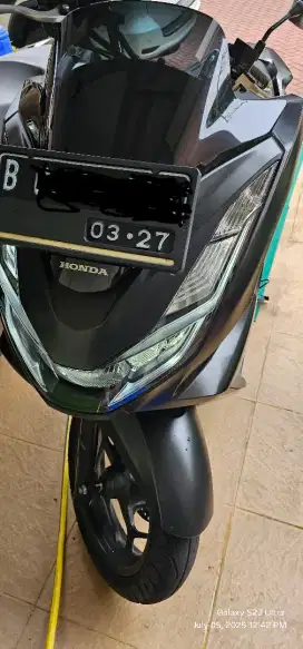 Honda PCX 160 TAHUN 2022