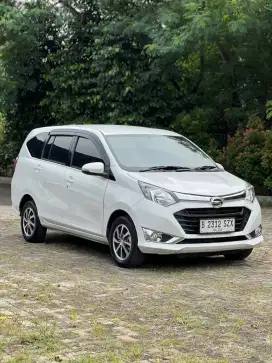 SIGRA R AT 2018 PUTIH