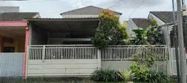 RUMAH STAR SAFIRA REGENCY SIDOARJO 95197 ASSET BANK, CASH ONLY
