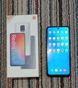 Xiaomi Redmi Note 9 Pro 8/128