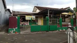 Dijual Rumah Arcawinangun dekat GOR, kampus Unsoed Purwokerto