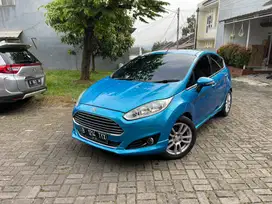 Jual Murah Ford Fiesta 1.5 S New Model