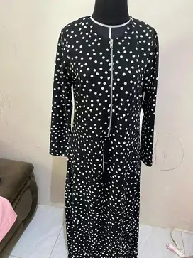 Baju dress wanita