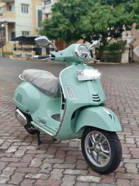 Odo 15 perak, GTS Classic 2024!!