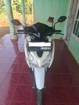 Honda Vario kzl
