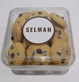 Choco Chips Cookies