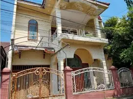 RUMAH GUNUNG ANYAR JAYA SURABAYA 92378 ASSET BANK, CASH ONLY