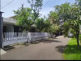 Dijual tanah turangga karawitan buahbatu