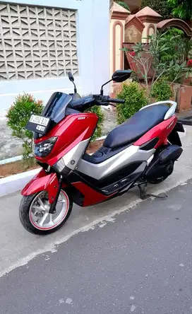 Yamaha Nmax OLD 2016