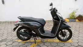 Genio Th 2020 Type ISS Istimewa