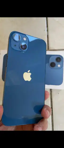 Iphone 13 128 ibox