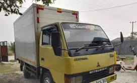 Ragasa Engkel Box Solar thn 2003 pajak of 1 thn