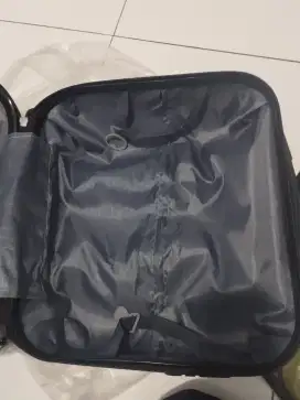 Koper hardcase 17in