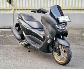 Keyless B-Tangerang! Yamaha Nmax 155 Non ABS Th 2024 Pajak On Nik 2023