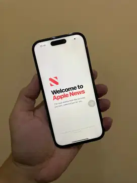 Iphone 14 pro mulus