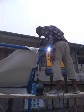 JAYA MANDIRI KANOPI KALBAR