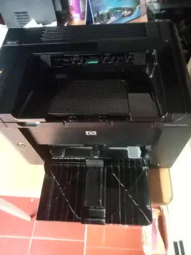 Printer HP LaserJet 1606dn, COD Cijantung dsk
