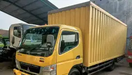 Canter 136 HDL thn 2013 pjk of 4 thn