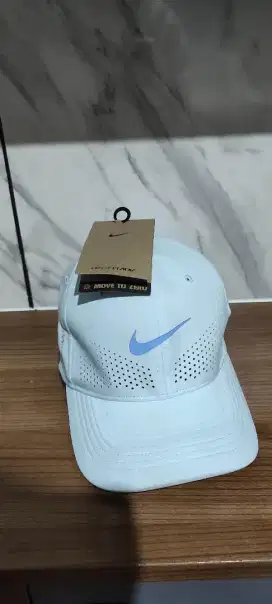 Topi DRI-FIT ADV RISE CAP New 100% Original BNWT