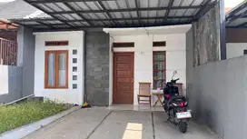 Rumah siap huni arcamanik. bangunan bagus