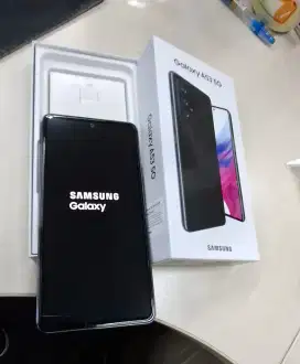 Dijual HP Samsung A53