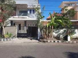 RUMAH MARGOREJO INDAH SURABAYA 87799 ASSET BANK, CASH ONLY