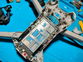 SERVICE DRONE DJI