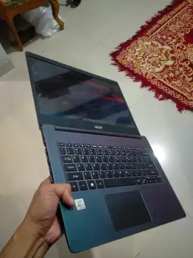 Laptop acer core i3 gen 10 ram 8gb