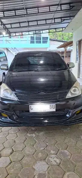 Toyota Kijang Innova 2010 Diesel