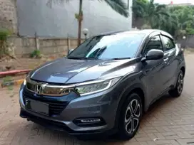 HRV Special Edition 2021 Pribadi Cash