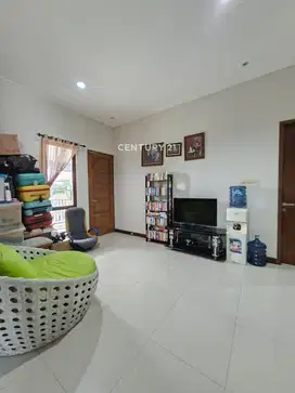 Rumah Di Discovery Bintaro Jaya  7013