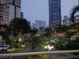 Dijual Apartemen Taman Rasuna Said Epicentrum Jakarta Selatan