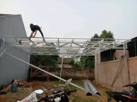 Tukang renovasi rumah dan atap bocor