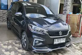 Dijual Ertiga Sporty Tahun 2021