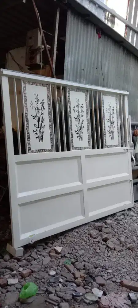 Pagar.Kanopi.Tralis.Balkon