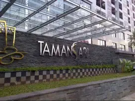 TAMANSARI SEMANGGI SUITE APARTMENT. SCBD Area/Semanggi/Sudirman/FF.
