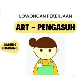Lowongan kerja untuk Pengasuh Anak