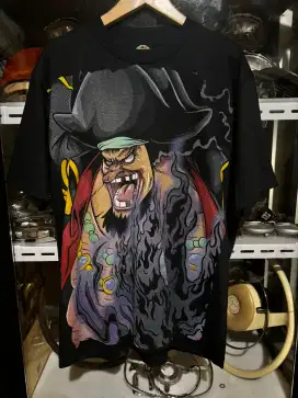 Kaos anime one piece