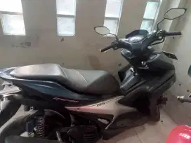 Yamaha Aerox ABS 2017