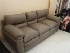 Service sofa dan bikin baru