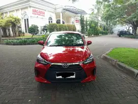 Jual Cepat mobil Agya 2025