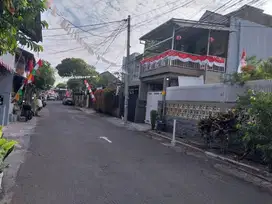 Rumah keren siap huni turangga buahbatu