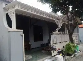 Pagar Kanopi Canopy